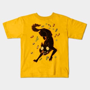 The Beast! Kids T-Shirt